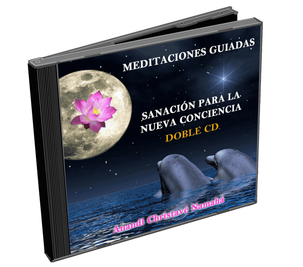 cd meditaciones conciencia anandi