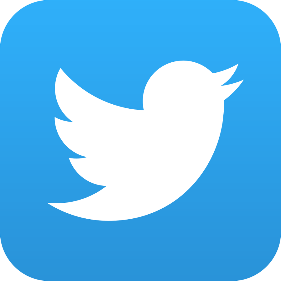 TWITTER LOGO